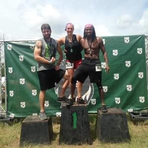 Meet your Posher, Terri